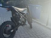 Riding Times Gt54 Pro - nuotraukos Nr. 6