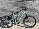 Focus Thron 6.9 2022 full suspension dviratis - nuotraukos Nr. 2