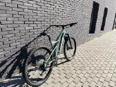 Focus Thron 6.9 2022 full suspension dviratis - nuotraukos Nr. 3