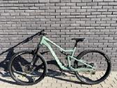 Focus Thron 6.9 2022 full suspension dviratis - nuotraukos Nr. 4