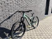 Focus Thron 6.9 2022 full suspension dviratis - nuotraukos Nr. 5
