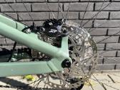 Focus Thron 6.9 2022 full suspension dviratis - nuotraukos Nr. 7