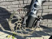 Focus Thron 6.9 2022 full suspension dviratis - nuotraukos Nr. 8