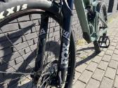 Focus Thron 6.9 2022 full suspension dviratis - nuotraukos Nr. 9