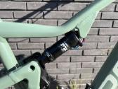 Focus Thron 6.9 2022 full suspension dviratis - nuotraukos Nr. 14