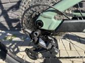 Focus Thron 6.9 2022 full suspension dviratis - nuotraukos Nr. 15
