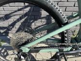 Focus Thron 6.9 2022 full suspension dviratis - nuotraukos Nr. 16