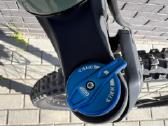 Focus Thron 6.9 2022 full suspension dviratis - nuotraukos Nr. 17