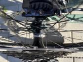 Focus Thron 6.9 2022 full suspension dviratis - nuotraukos Nr. 18
