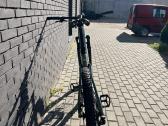 Focus Thron 6.9 2022 full suspension dviratis - nuotraukos Nr. 22