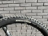 Focus Thron 6.9 2022 full suspension dviratis - nuotraukos Nr. 24