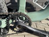Focus Thron 6.9 2022 full suspension dviratis - nuotraukos Nr. 26