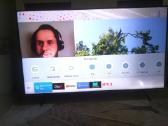 Samsung 165cm Ue65nu6025 4k Go3 Youtube Wi-fi - nuotraukos Nr. 3