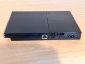 Sony Playstation 2 Slim - nuotraukos Nr. 2