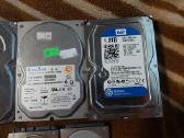 Įvairūs HDD diskai - nuotraukos Nr. 3