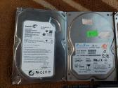 Įvairūs HDD diskai - nuotraukos Nr. 4