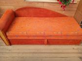 Parduodama sofa-lova - nuotraukos Nr. 2
