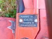 Husgvarna - nuotraukos Nr. 7