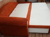 Parduodama sofa-lova - nuotraukos Nr. 4