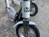Paspirtukai Hudora ir Razor - nuotraukos Nr. 4