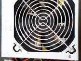 350w Psu Codegen (24pin / 4x molex) (siuntimas) - nuotraukos Nr. 2