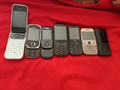 Geras Gero Stovio Nokia ,2720plif-2 Sim,wi-fi, 230 - nuotraukos Nr. 28