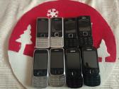 Geras Gero Stovio Nokia ,2720plif-2 Sim,wi-fi, 230 - nuotraukos Nr. 31