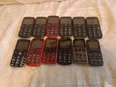Geras Gero Stovio Nokia ,2720plif-2 Sim,wi-fi, 230 - nuotraukos Nr. 33