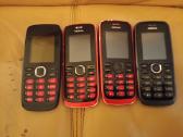 Geras Gero Stovio Nokia ,2720plif-2 Sim,wi-fi, 230 - nuotraukos Nr. 27