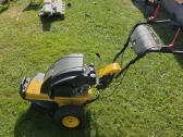 Vejapjovė Texaspro Trim610tr - nuotraukos Nr. 2
