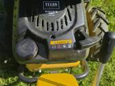 Vejapjovė Texaspro Trim610tr - nuotraukos Nr. 4