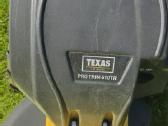 Vejapjovė Texaspro Trim610tr - nuotraukos Nr. 5