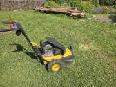 Vejapjovė Texaspro Trim610tr - nuotraukos Nr. 6