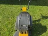 Vejapjovė Texaspro Trim610tr - nuotraukos Nr. 7