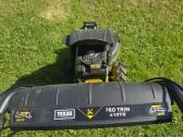 Vejapjovė Texaspro Trim610tr - nuotraukos Nr. 10