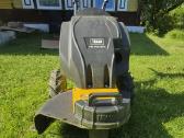 Vejapjovė Texaspro Trim610tr - nuotraukos Nr. 11