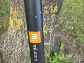 El. Paspirtukas xiaomi s1 - nuotraukos Nr. 2