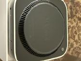 Apple Mac Mini M4 - nuotraukos Nr. 4