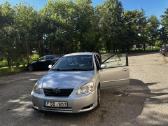 Parduodu automobilį „Toyota Corolla“ - nuotraukos Nr. 2