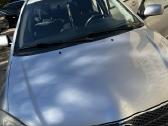 Parduodu automobilį „Toyota Corolla“ - nuotraukos Nr. 6
