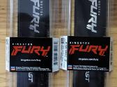 Ddr5 Ddr4 RAM 2x16, 2x32 - nuotraukos Nr. 2