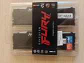 Ddr5 Ddr4 RAM 2x16, 2x32 - nuotraukos Nr. 3