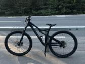 Parduodamas Specialized Stumpjumper Full Sus - nuotraukos Nr. 2