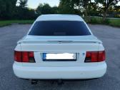 Parduodu .Audi A6.c4.103kw. - nuotraukos Nr. 2