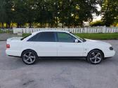 Parduodu .Audi A6.c4.103kw. - nuotraukos Nr. 3