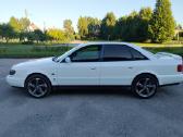 Parduodu .Audi A6.c4.103kw. - nuotraukos Nr. 4