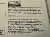 Apple Magic Keyboard for iPad 13 - nuotraukos Nr. 2