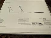 Apple Magic Keyboard for iPad 13 - nuotraukos Nr. 3