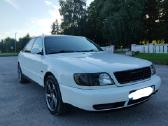 Parduodu .Audi A6.c4.103kw. - nuotraukos Nr. 7
