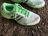 Adidas kedai 41 dydžio - nuotraukos Nr. 3